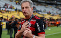 Rodolfo Landim foi presidente do Flamengo de 2019 a 2024 (Foto: Gilvan de Souza/Flamengo