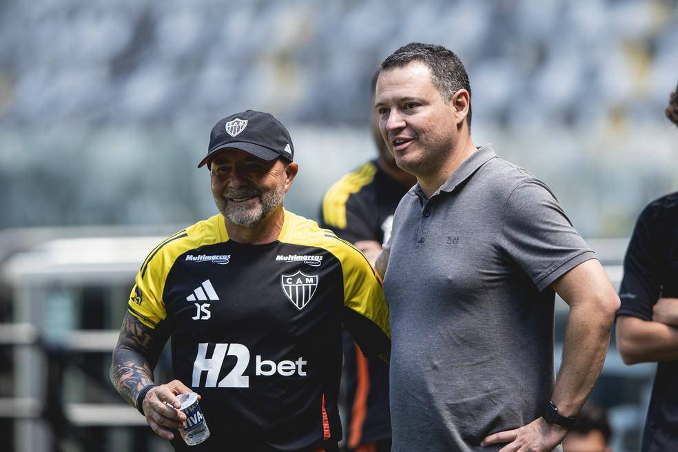 Sampaoli