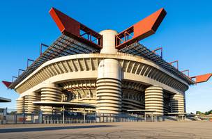 San Siro (Foto: Divulgacao/wikipedia)