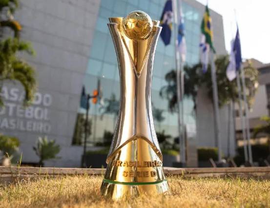 Clubes apoiam ampliação da Série D para 2026