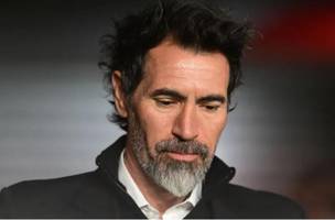 Tecnico do Estudiantes, Eduardo Dominguez, esta otimista para os confrontos contra o Flamengo pela Libertadores (Foto: Internet)