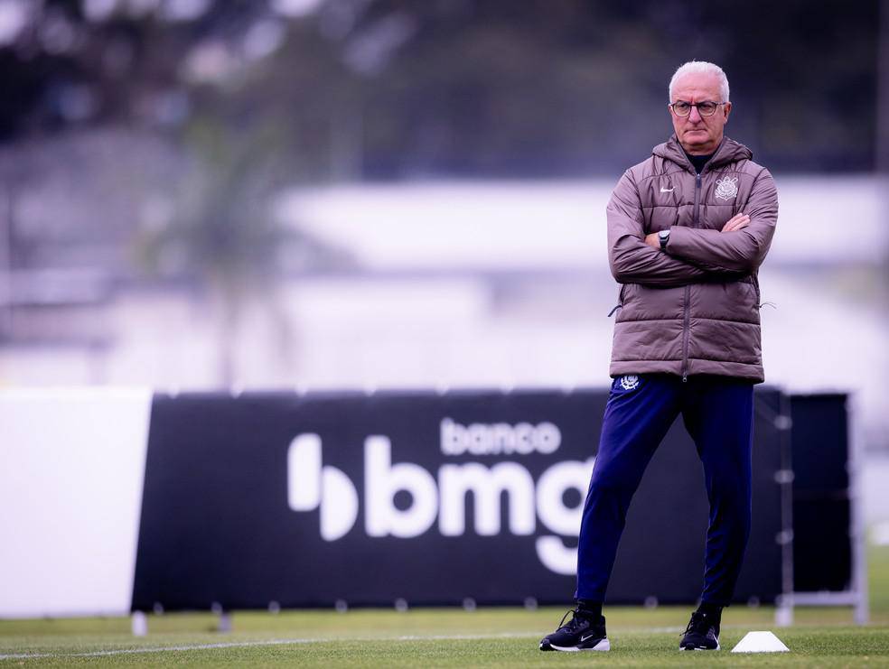 Tecnico Dorival Junior