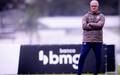 Tecnico Dorival Junior (Foto: Rodrigo Coca/Agencia Corinthians