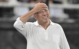 John Textor nega disputa por controle na Eagle Football