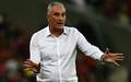 Tite esta sem clube desde que deixou o Flamengo, em setembro do ano passado (Foto: Pablo Porciuncula/ AFP