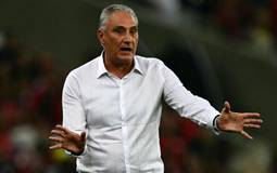 Tite é cotado para comandar seleção da Venezuela
