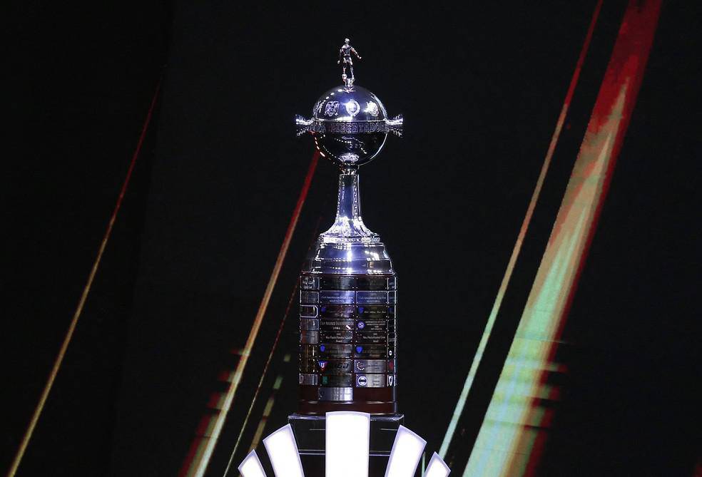 Trofeu da Conmebol Libertadores