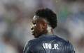 Vini Jr. despencou na Bola de Ouro (Foto: Francois Nel/AFP