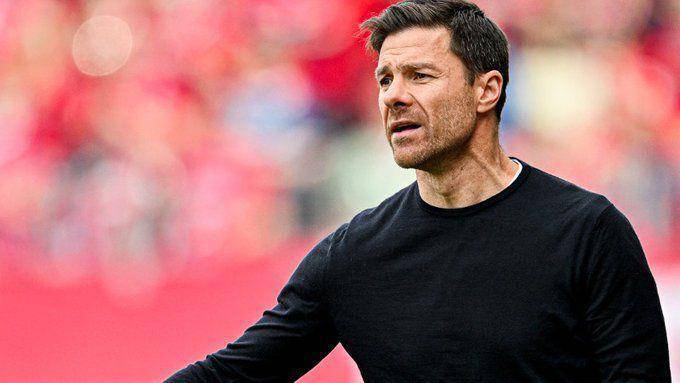 Xabi Alonso