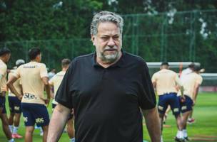 A segunda convocacao veio apos uma confusao causada pelo Estatuto do Sao Paulo (Foto: Reproducao/Instagram/@juliocasares_sp)