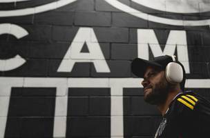 Contrato de Hulk com o Atletico-MG vence em dezembro de 2026. (Foto: Pedro Souza / Atletico-MG)