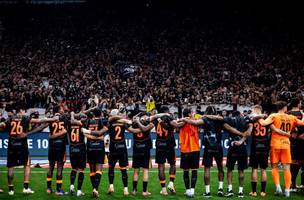 Corinthians derruba transfer ban da CBF (Foto: Agencia Corinthians)