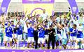 Cruzeiro campeao da Copinha. (Foto: Reproducao /  Marcos Ribolli