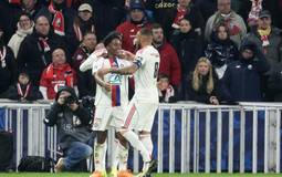 Endrick brilha na estreia pelo Lyon com gol decisivo