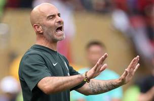 Enzo Maresca (Foto: Charly Triballeau / AFP)