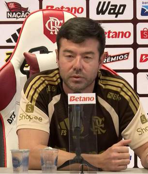 Flamengo atualiza estado de jogadores em reapresentação