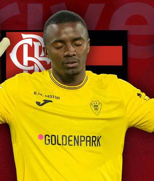 Flamengo supera Botafogo e acerta com goleiro Andrew