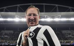 Botafogo move ação contra venda desvalorizada de jogadores