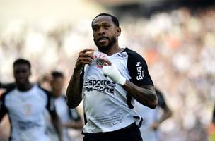 Jose Martinez espera voltar ao Corinthians ate o fim da semana (Foto: Marcos Ribolli)