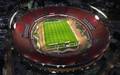 Morumbis, estadio do Sao Paulo. (Foto: Marlon Costa/AGIF