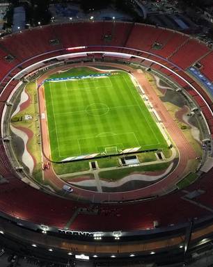 São Paulo recorre de decisão sobre reunião híbrida