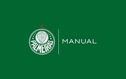 Palmeiras fecha parceria digital inédita com a MANUAL