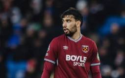 Flamengo negocia volta de Paquetá com exigências do West Ham