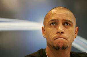 Por fim, o ex-palmeirense fez um agradecimento geral pela preocupacao que tomou conta dos fas (Foto: Reproducao/Facebook)