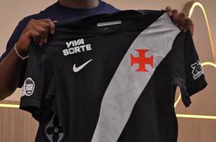 Reforco colombiano Marino Hinestroza. (Foto: Reproducao / X)