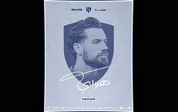 Al-Hilal contrata Pablo Marí, ex-Flamengo