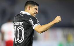 Fluminense encerra negociações com Savarino do Botafogo