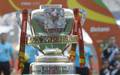 Taca da Copa do Brasil (Foto: Reginaldo Pimenta/Agencia O Dia