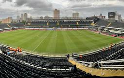 Corinthians e Bahia se enfrentam na estreia do Brasileirão
