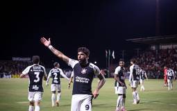 Yuri Alberto foca no Corinthians e descarta propostas europeias