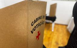 Sócios do Vasco decidem futuro da SAF em votação