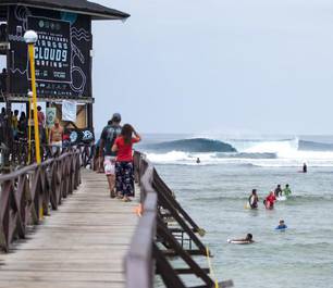 Surfe nas Filipinas pode definir liderança brasileira