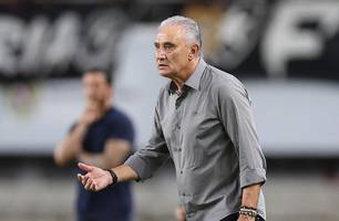 Botafogo sofre nova derrota e Tite lamenta gol cedo