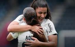 Corinthians enfrenta Santa Fe na semifinal da Libertadores