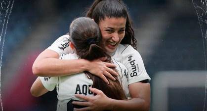 Corinthians enfrenta Santa Fe na semifinal da Libertadores