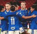 Cruzeiro faz história e vai à final da Libertadores