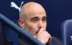 Maresca defende Donnarumma após falhas no City