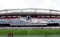 Estadio do Mangueirao, no Para (Foto: Foto: Divulgacao/ Flamengo