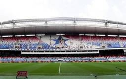 Remo e Botafogo se enfrentam no Mangueirão