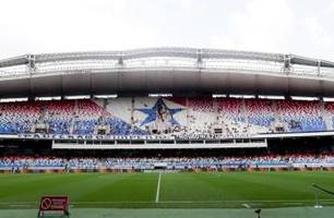 Remo e Botafogo se enfrentam no Mangueirão