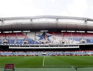 Remo e Botafogo se enfrentam no Mangueirão