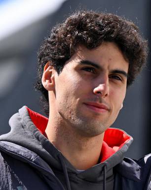 Bortoleto sofre forte penalização no GP dos EUA