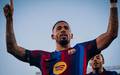Gabriel Jesus vive comeco avassalador pelo Barcelona  (Reproducao/Instagram/@dejesusoficial) (Foto: 