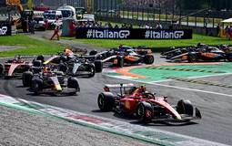 Fórmula 1 em Austin: horários e onde assistir ao GP