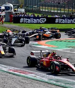 Fórmula 1 em Austin: horários e onde assistir ao GP