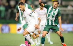 Fluminense tropeça e vê G5 ameaçado após derrota